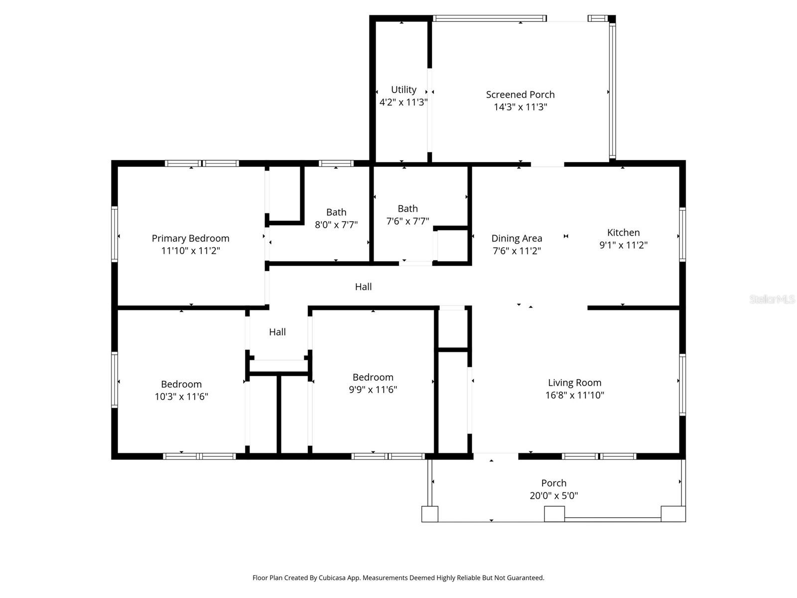 Image 34 of 34 For 4668 Crescent Road