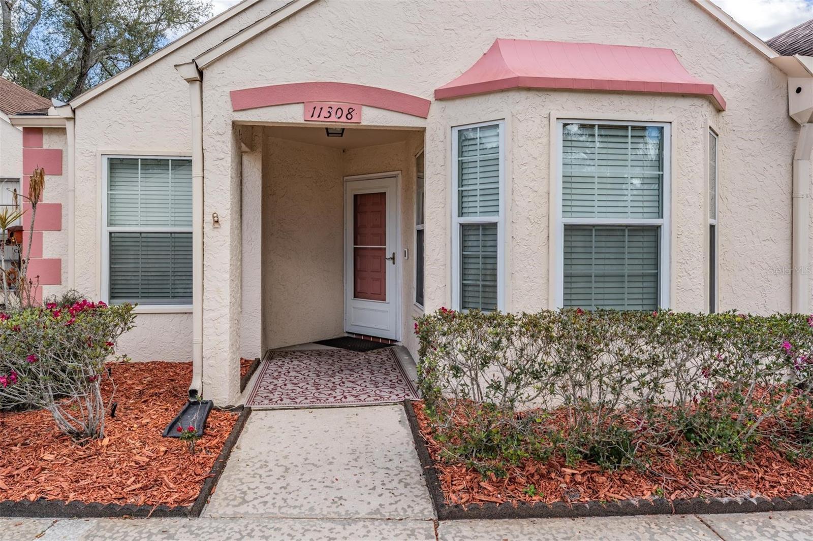 Image 31 of 33 For 11308 Versailles Lane C