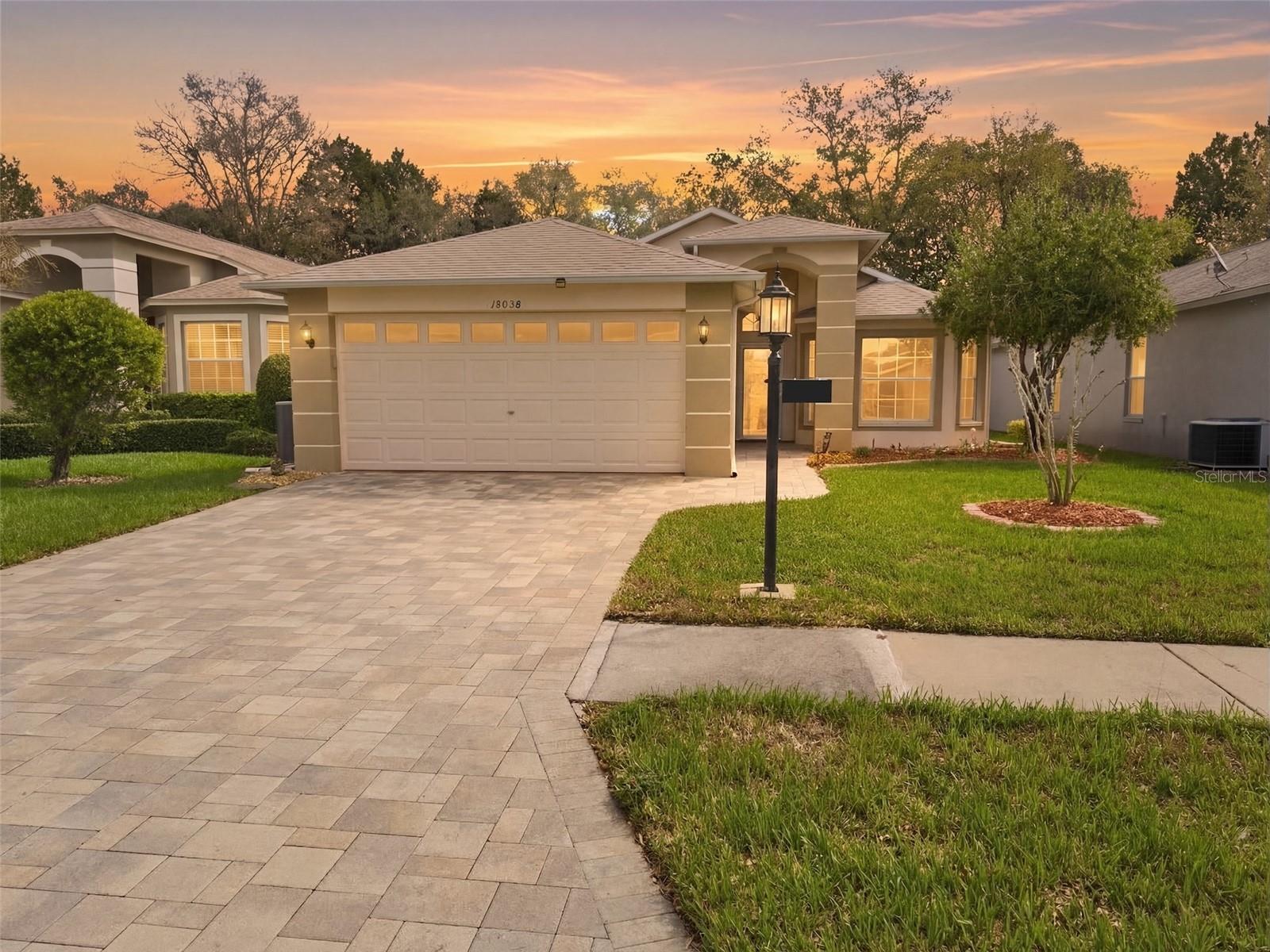 Details for 18038 Webster Grove Drive, HUDSON, FL 34667