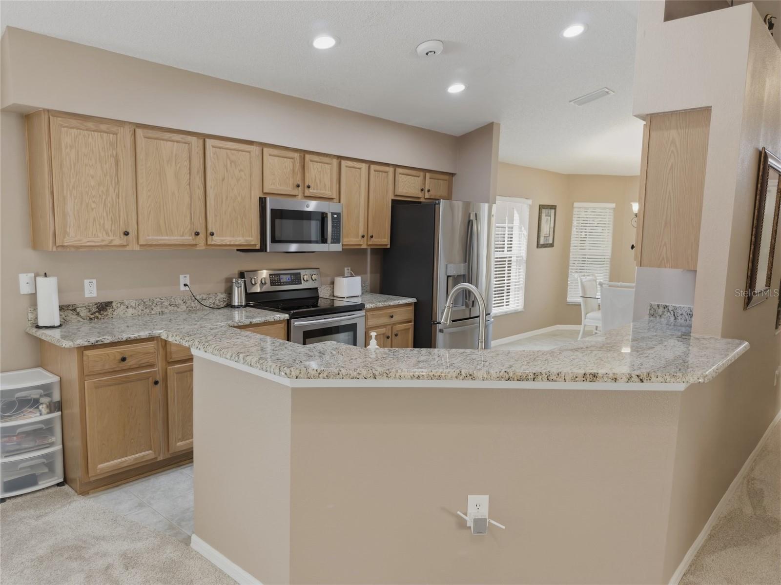 Image 17 of 70 For 18038 Webster Grove Drive