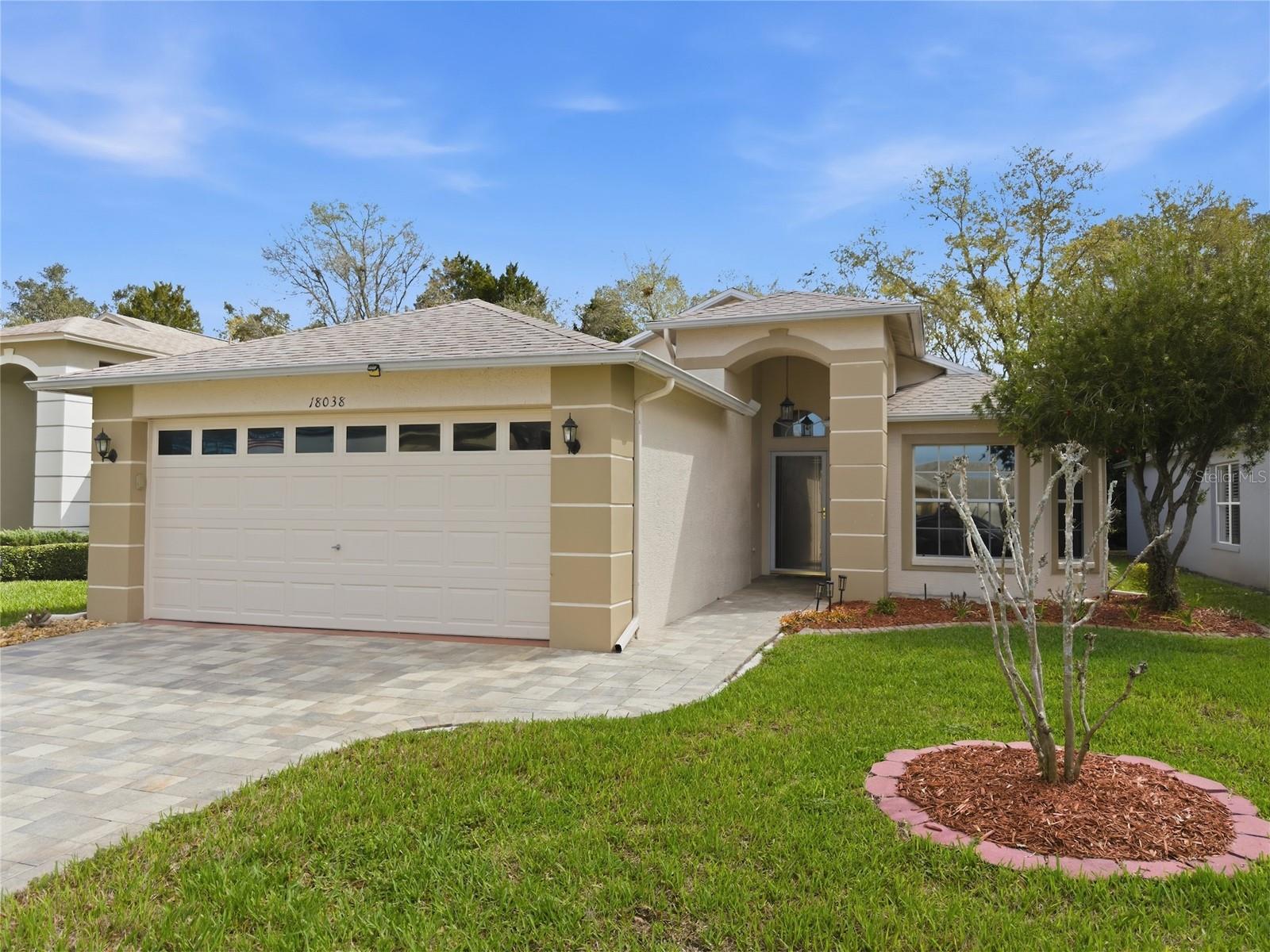 Image 3 of 70 For 18038 Webster Grove Drive