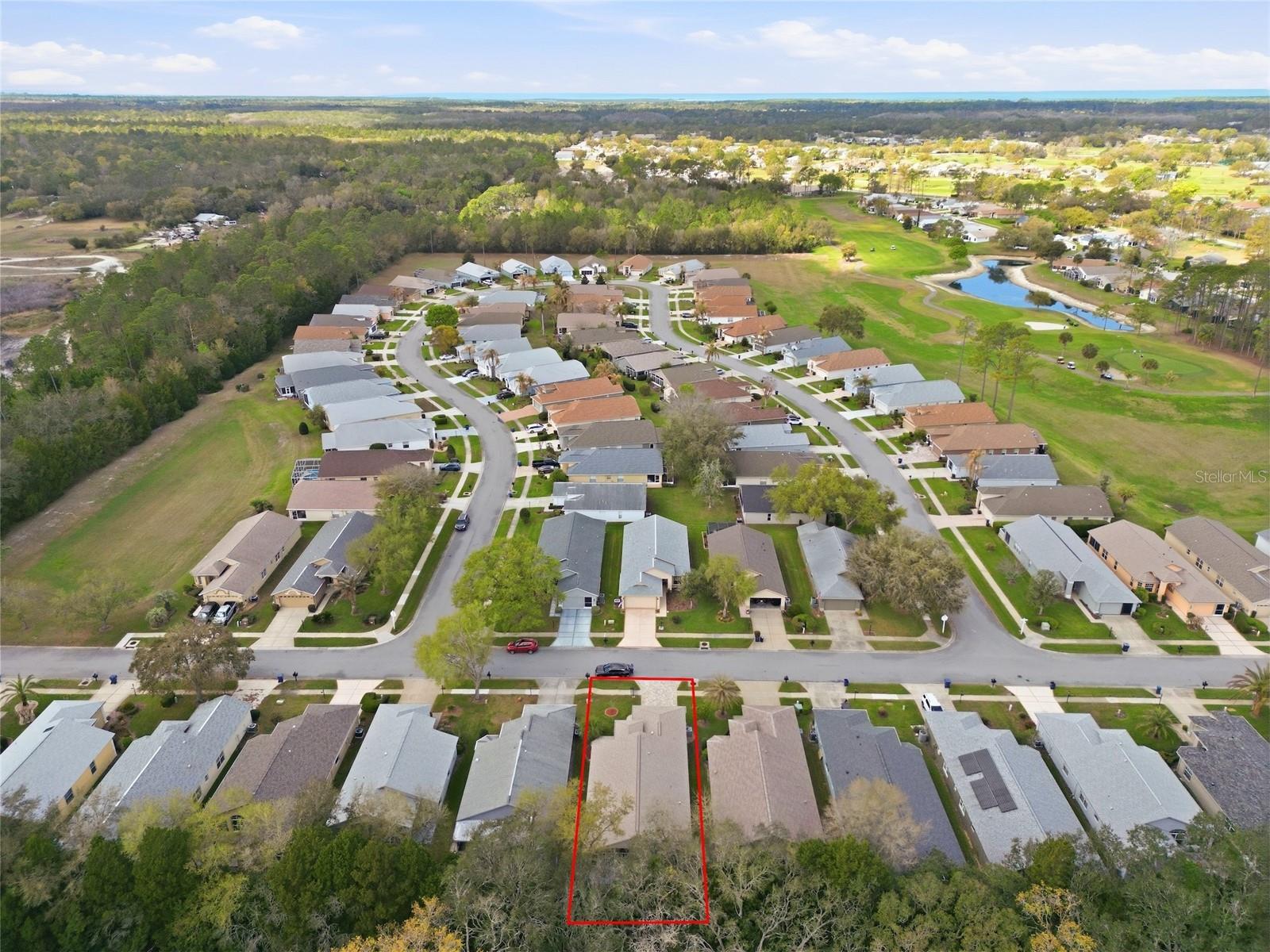 Image 46 of 70 For 18038 Webster Grove Drive