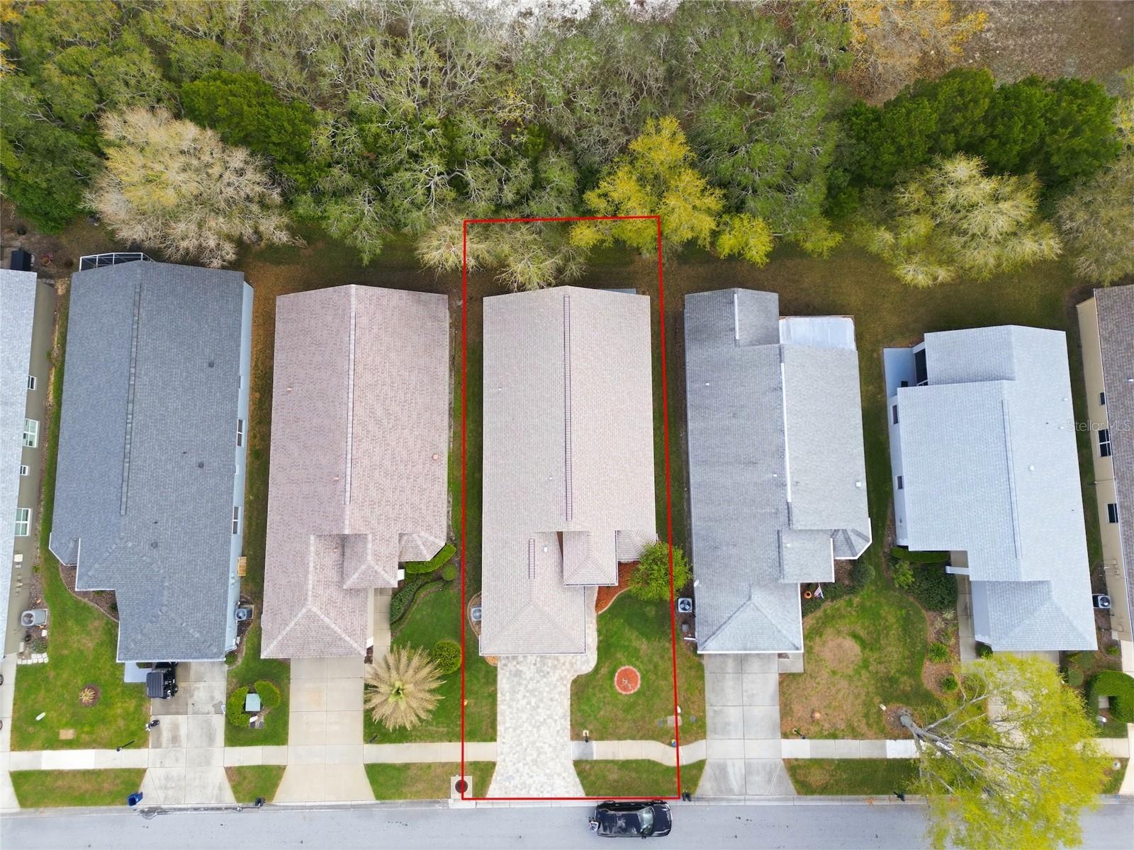 Image 47 of 70 For 18038 Webster Grove Drive