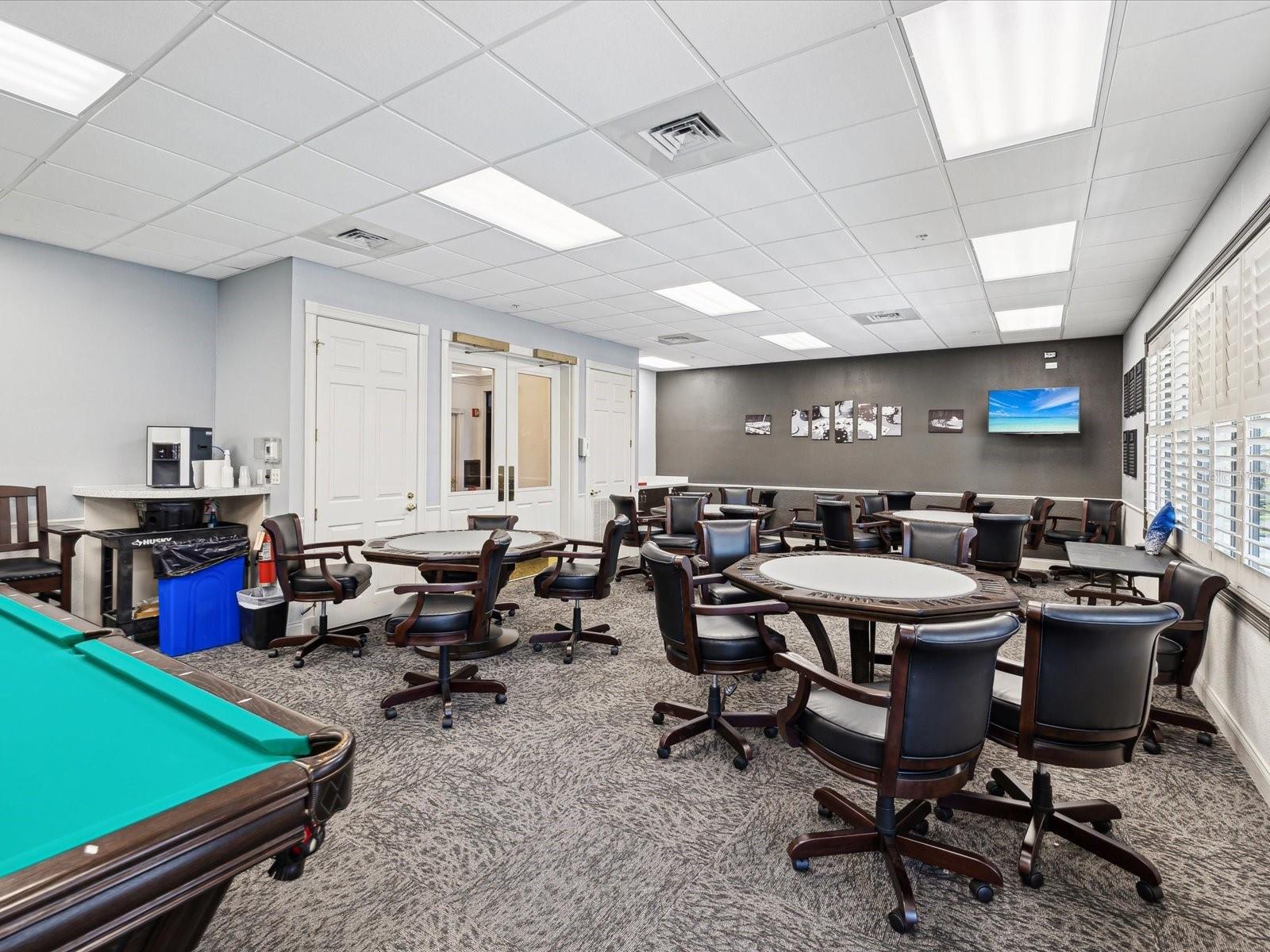 Image 58 of 70 For 18038 Webster Grove Drive