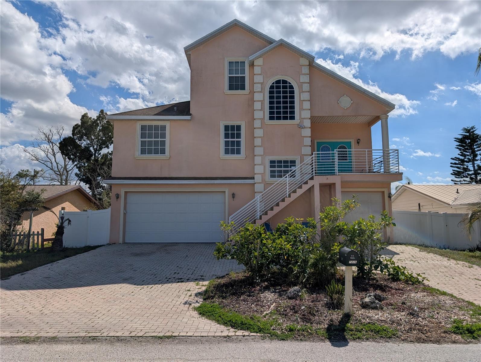 Details for 7436 Islander Lane, HUDSON, FL 34667