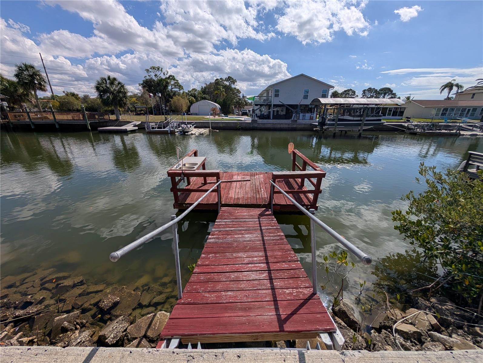 Image 26 of 27 For 7436 Islander Lane