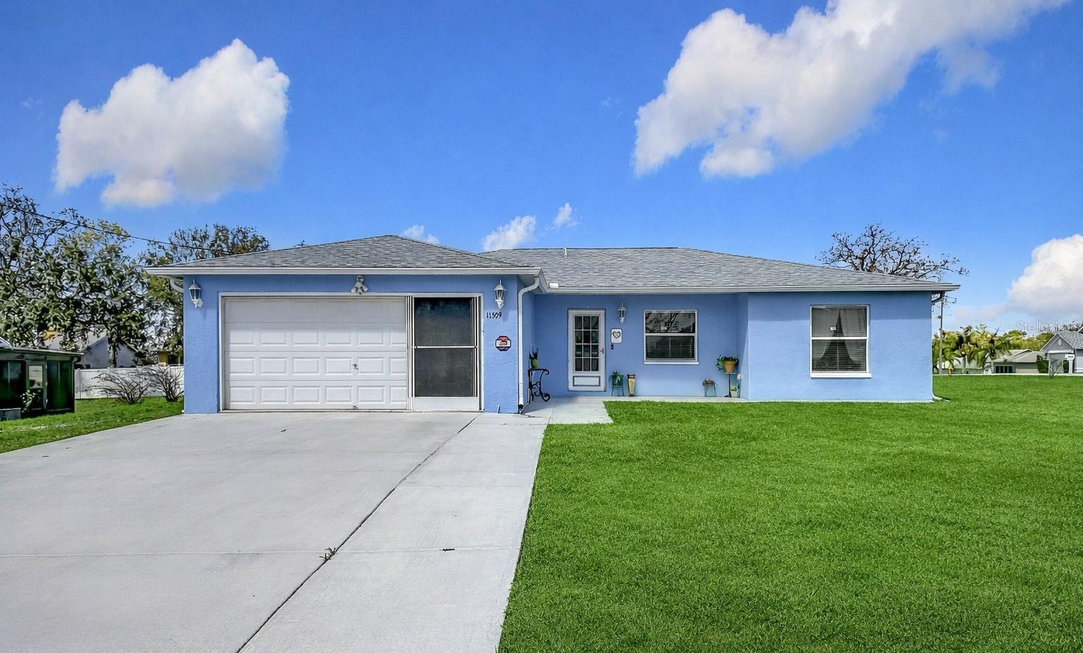 Details for 11509 Tuscanny Avenue, Spring Hill, FL 34608