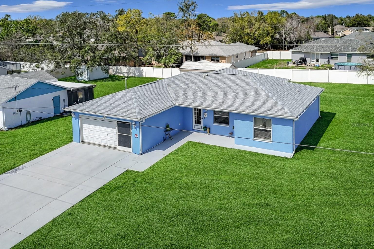 Image 5 of 55 For 11509 Tuscanny Avenue