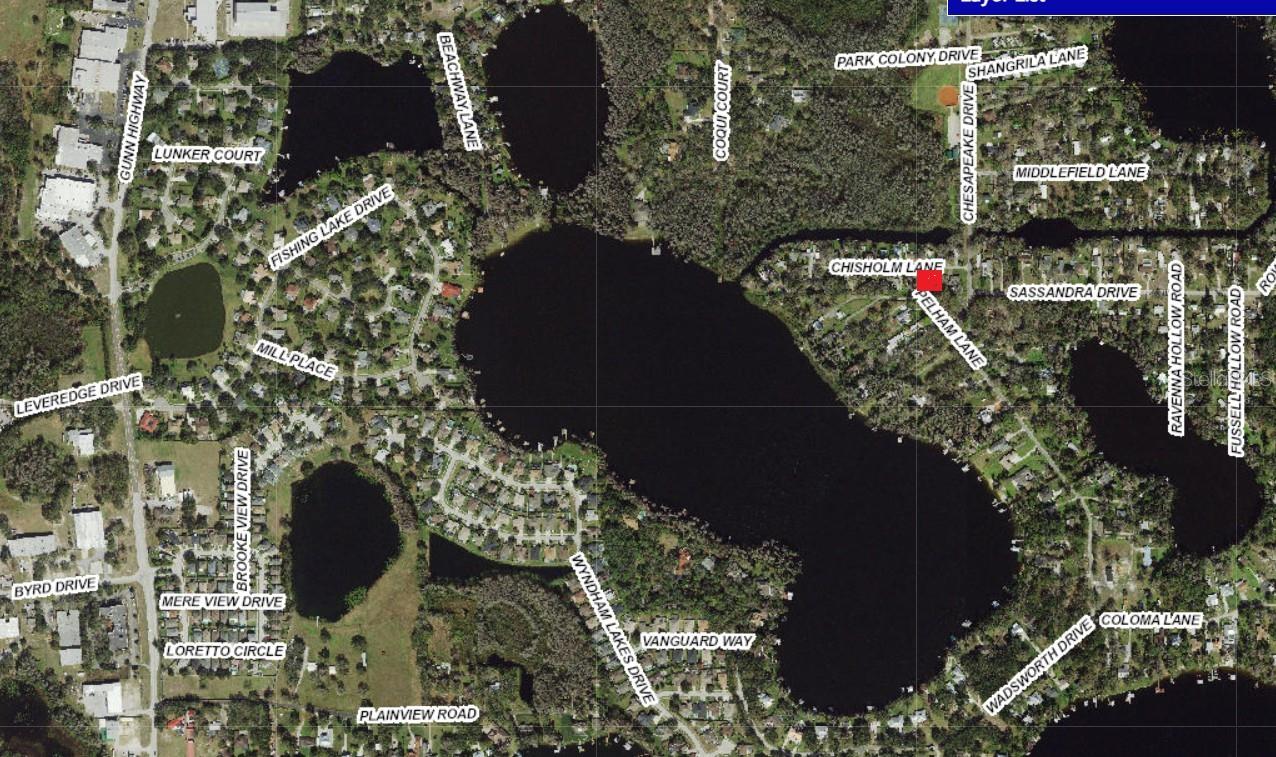 Image 2 of 7 For 14328 Chisholm Lane