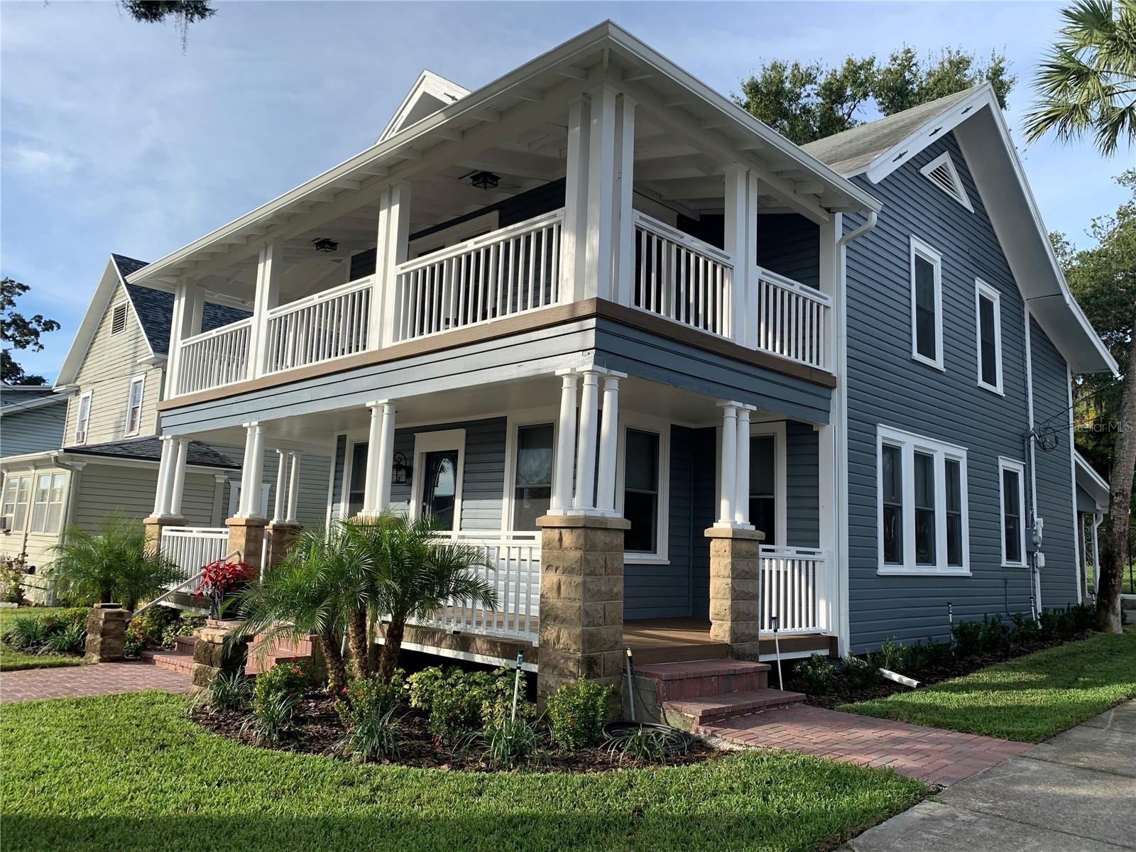 Details for 133 Pinellas Avenue, TARPON SPRINGS, FL 34689