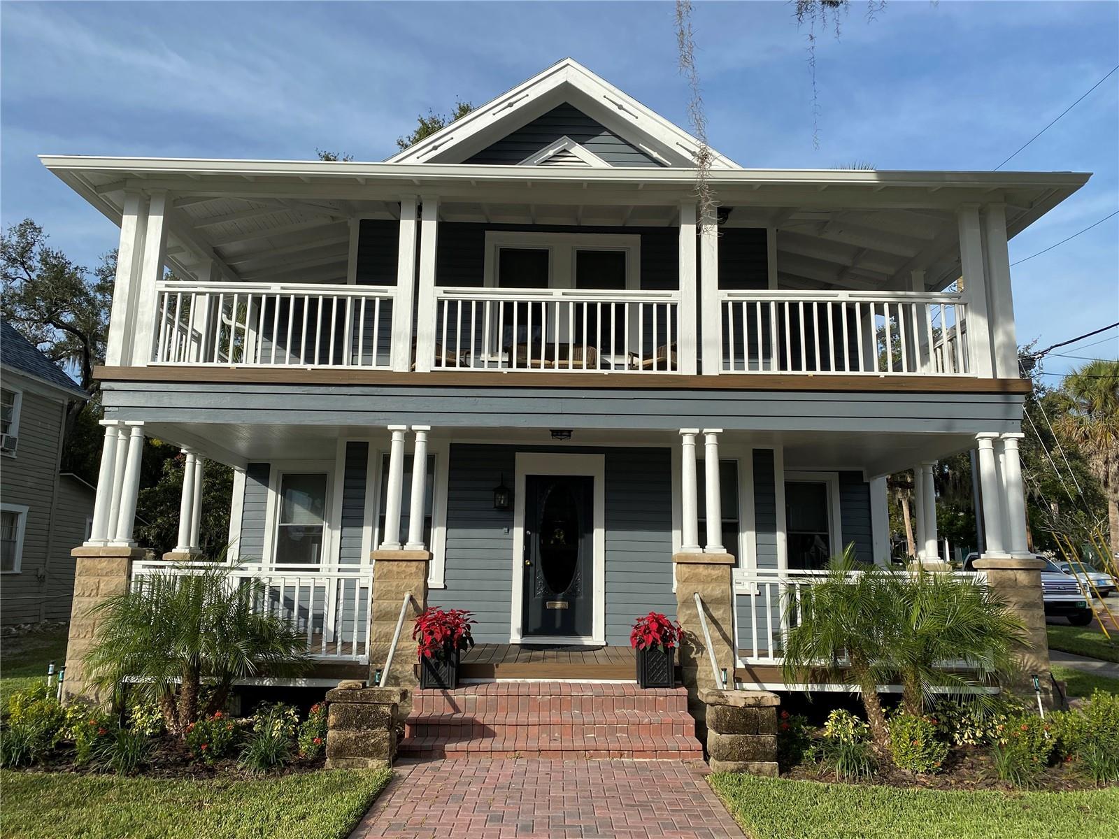 Image 2 of 20 For 133 Pinellas Avenue