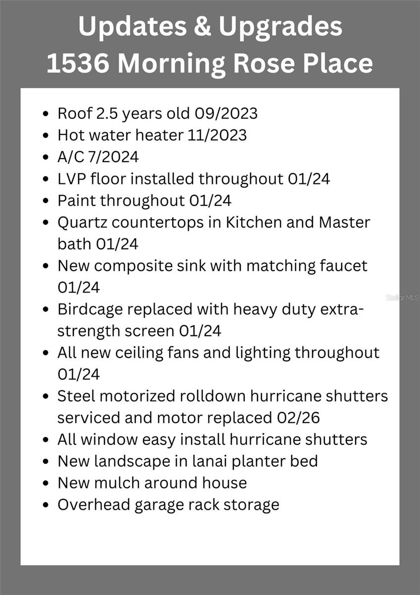 Image 25 of 51 For 1536 Morning Rose Place