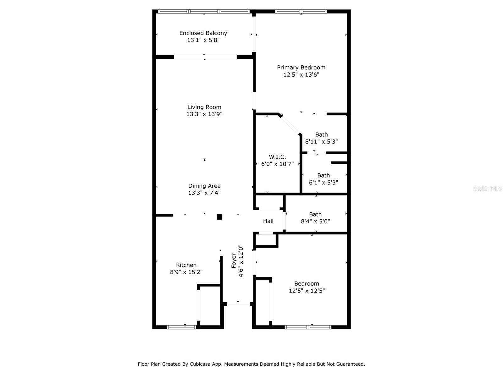 Image 3 of 51 For 8211 Brent Street 832