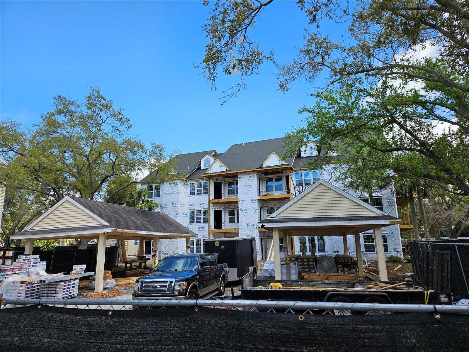 Details for 3313 Haviland Court 103, PALM HARBOR, FL 34684