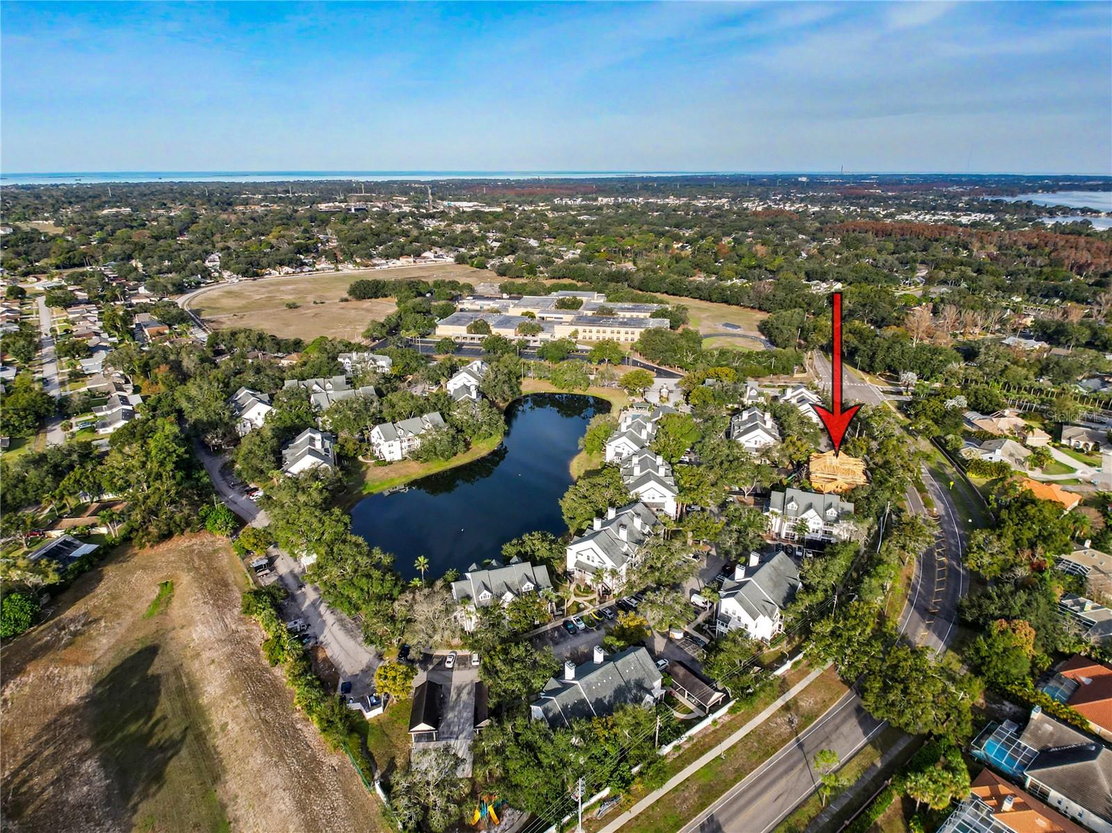 Image 20 of 23 For 3313 Haviland Court 103