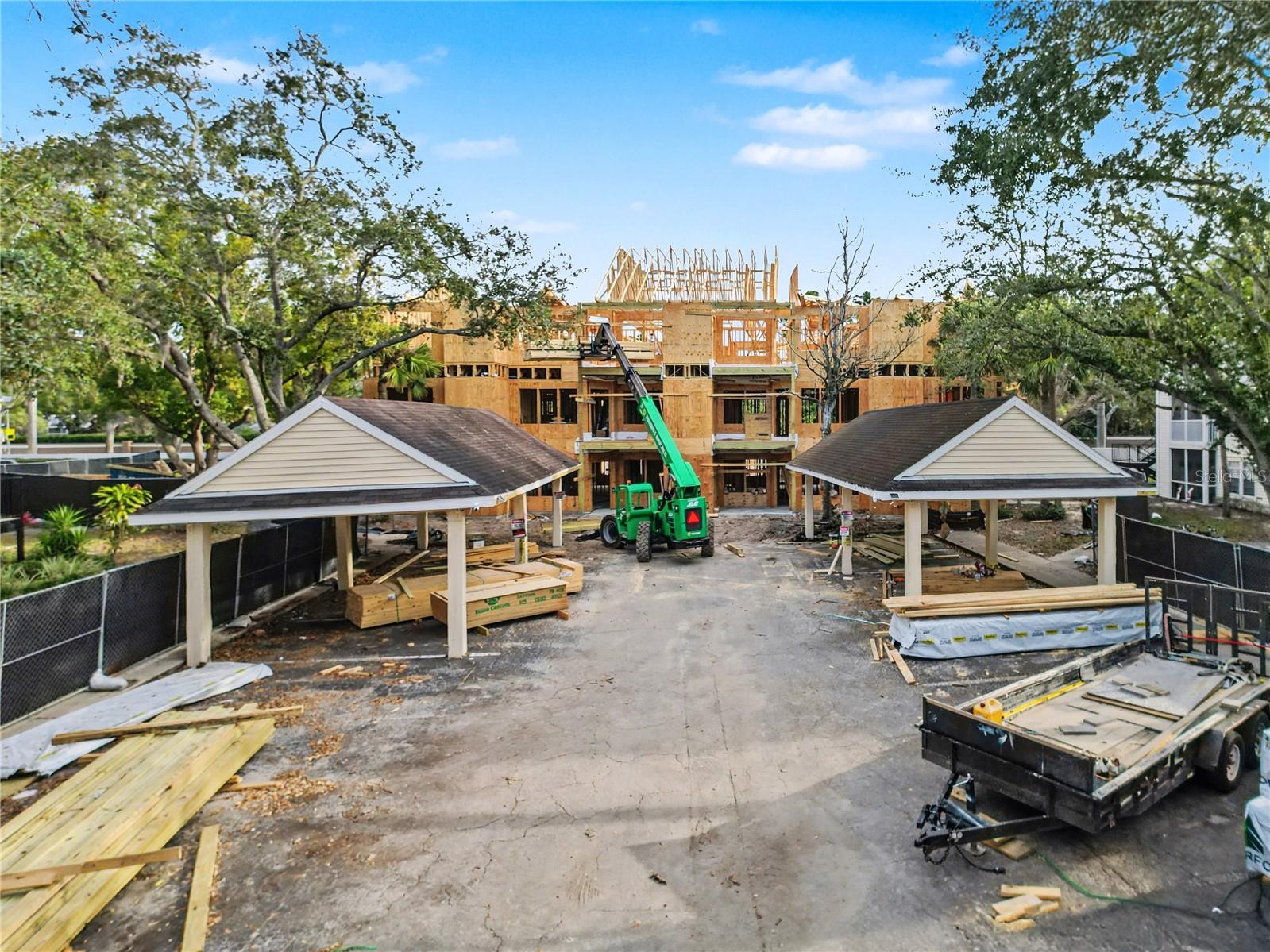 Image 4 of 23 For 3313 Haviland Court 103