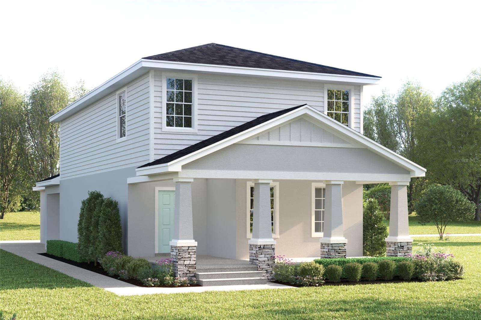 Details for 3750 Sky Mountain Alley, APOPKA, FL 32712