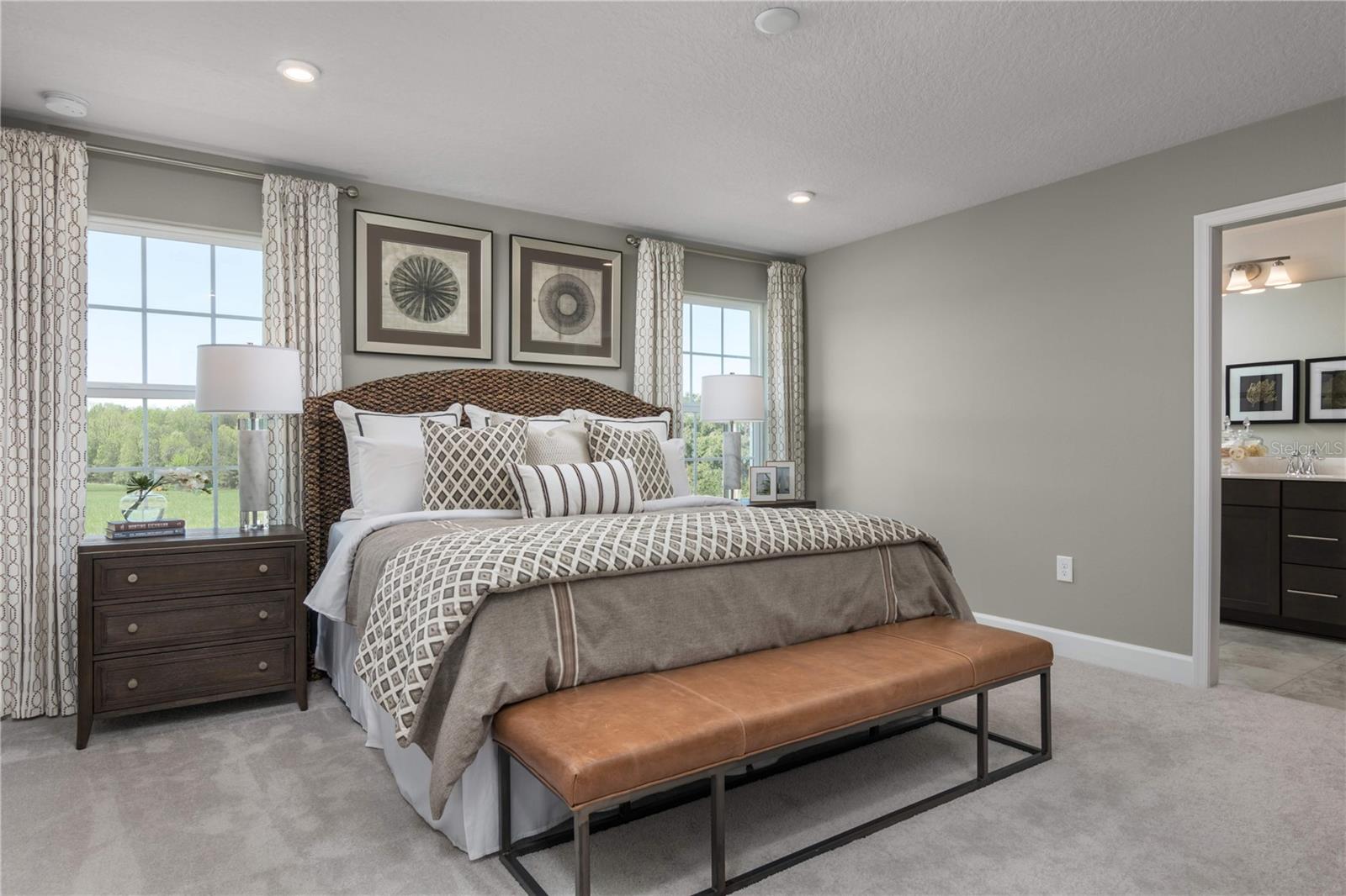 Image 9 of 13 For 3750 Sky Mountain Alley