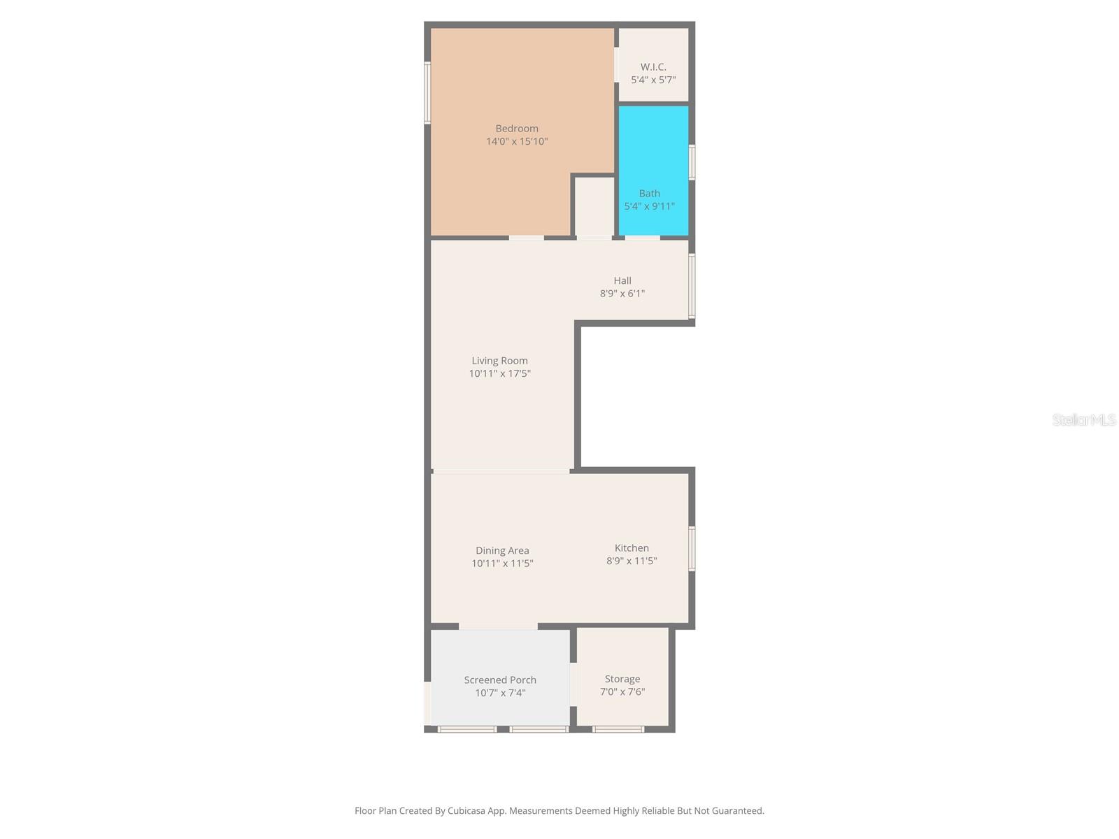 Image 3 of 42 For 13379 Chambord Street