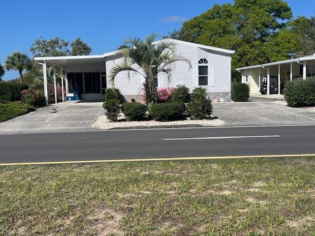 Details for 15025 Brookridge Boulevard, BROOKSVILLE, FL 34614