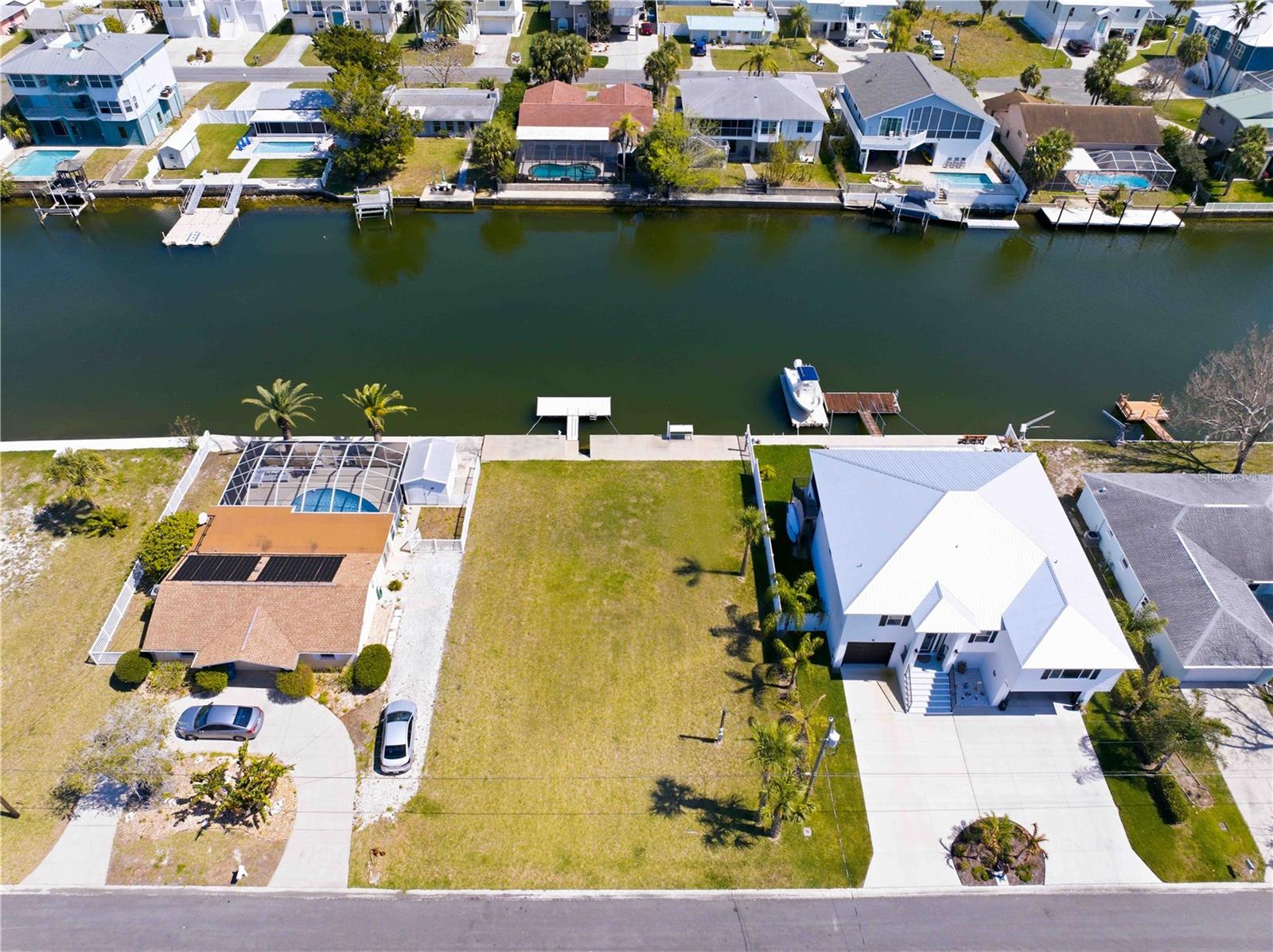 Details for 4530 Gulfstream Drive, HERNANDO BEACH, FL 34607