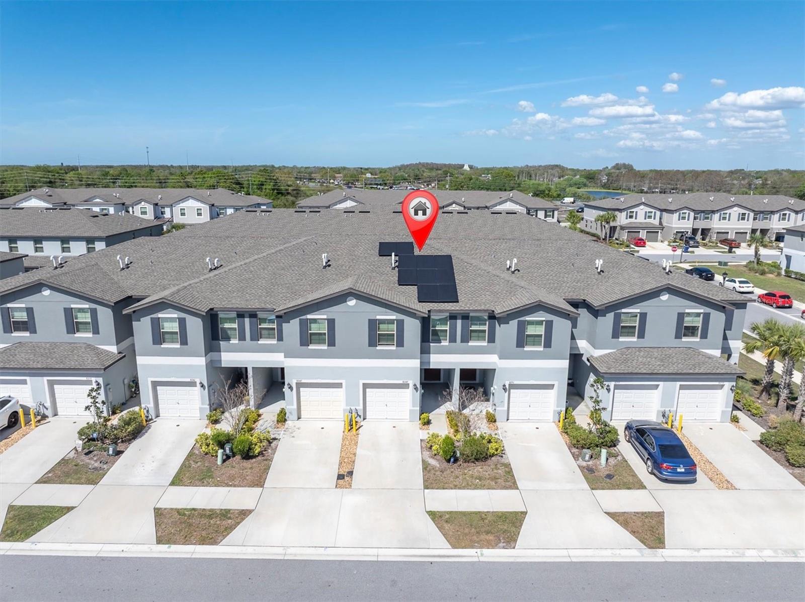 Image 2 of 33 For 8249 Crescent Oaks Drive