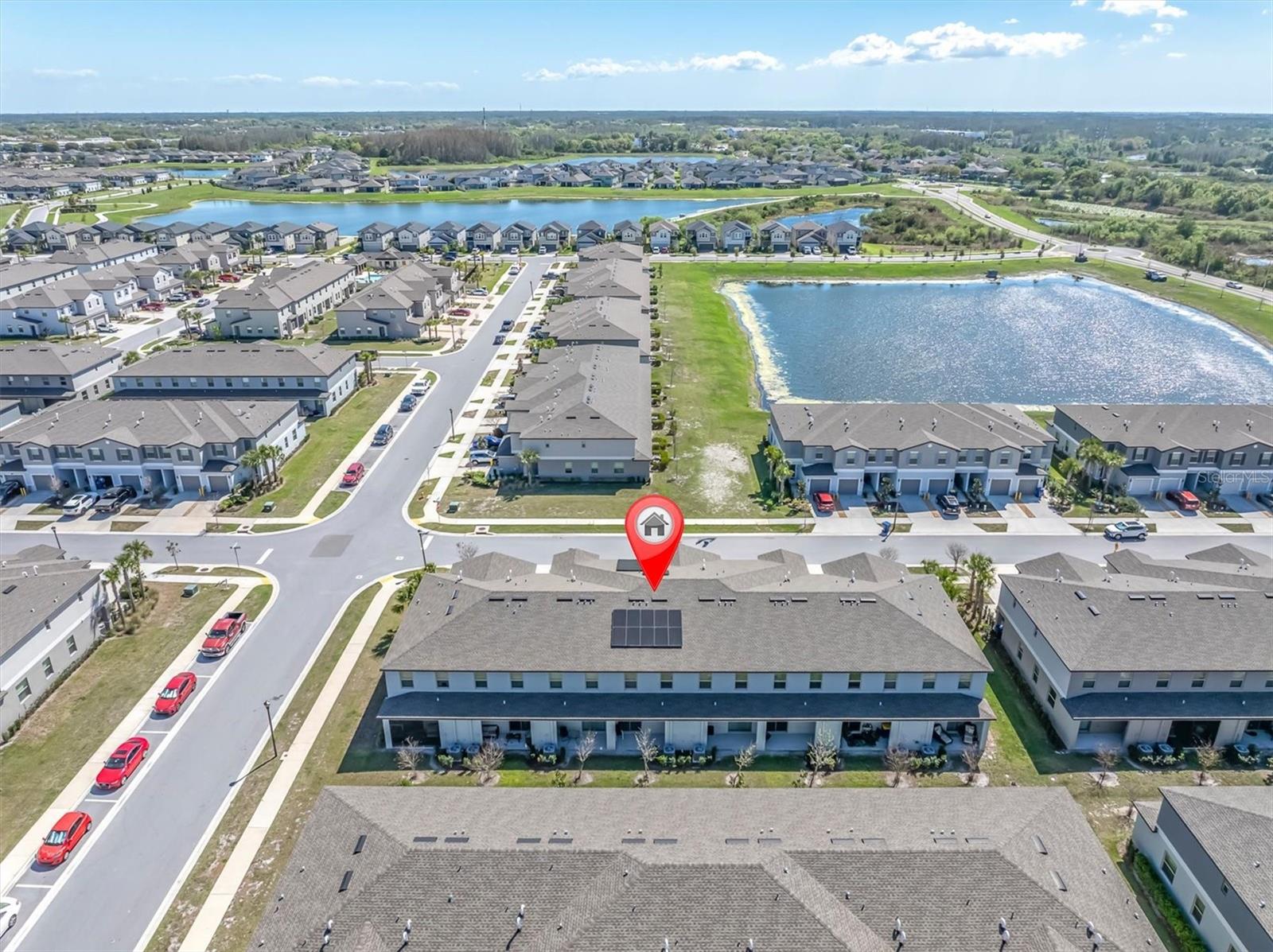 Image 28 of 33 For 8249 Crescent Oaks Drive