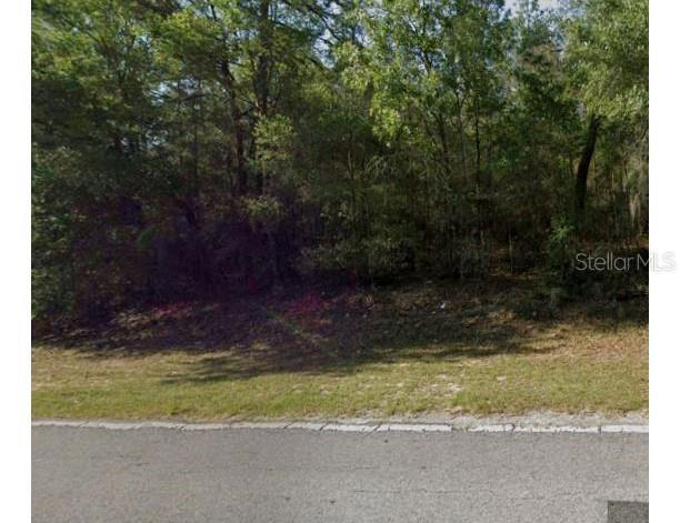 Listing Details for 2364 Mustang Boulevard, BEVERLY HILLS, FL 34465