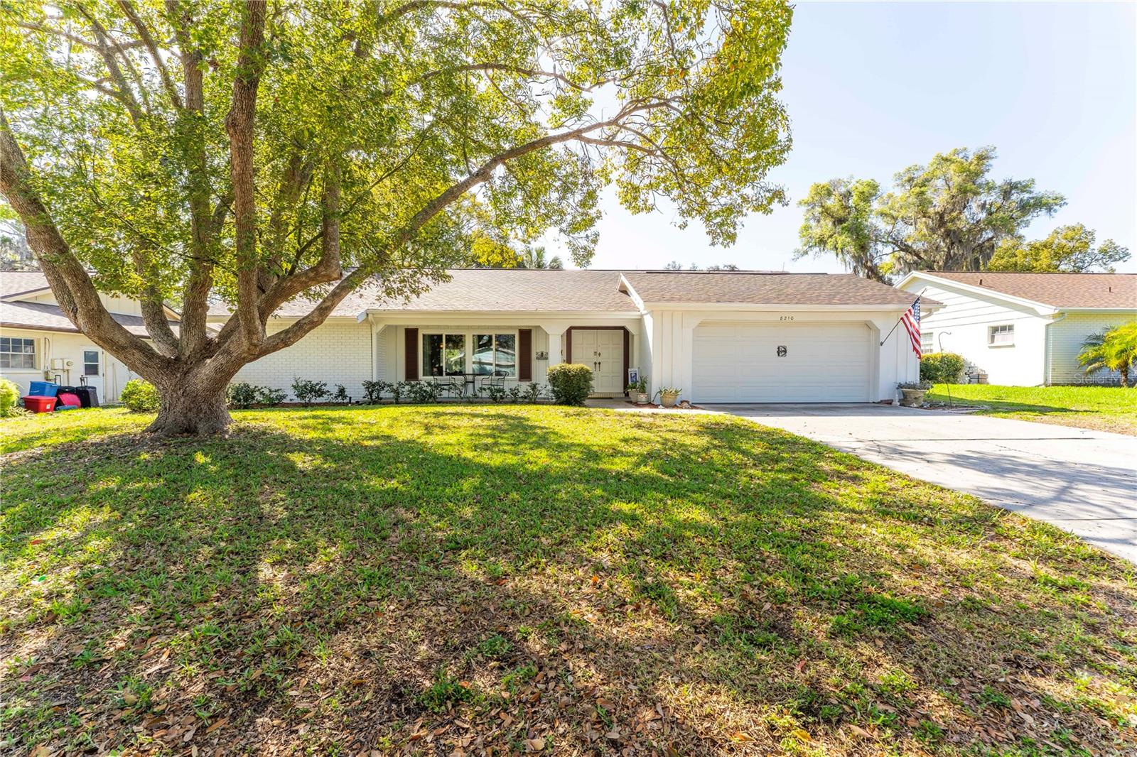 Details for 8210 Valley Stream Lane, HUDSON, FL 34667