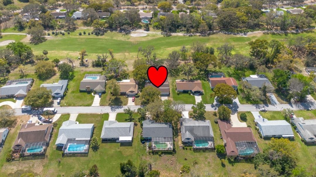 Image 36 of 38 For 8210 Valley Stream Lane