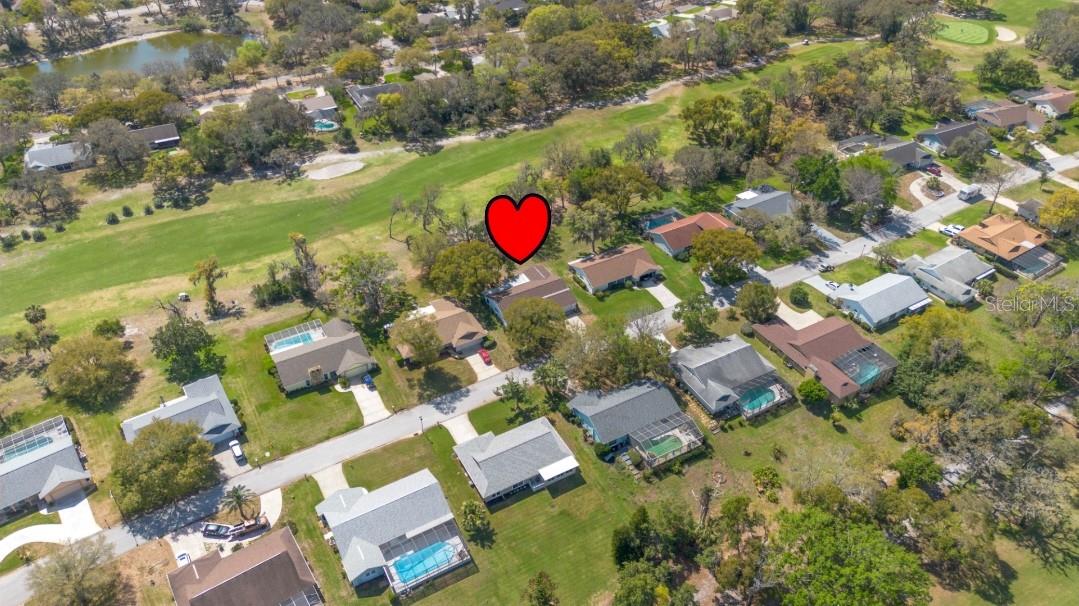 Image 37 of 38 For 8210 Valley Stream Lane