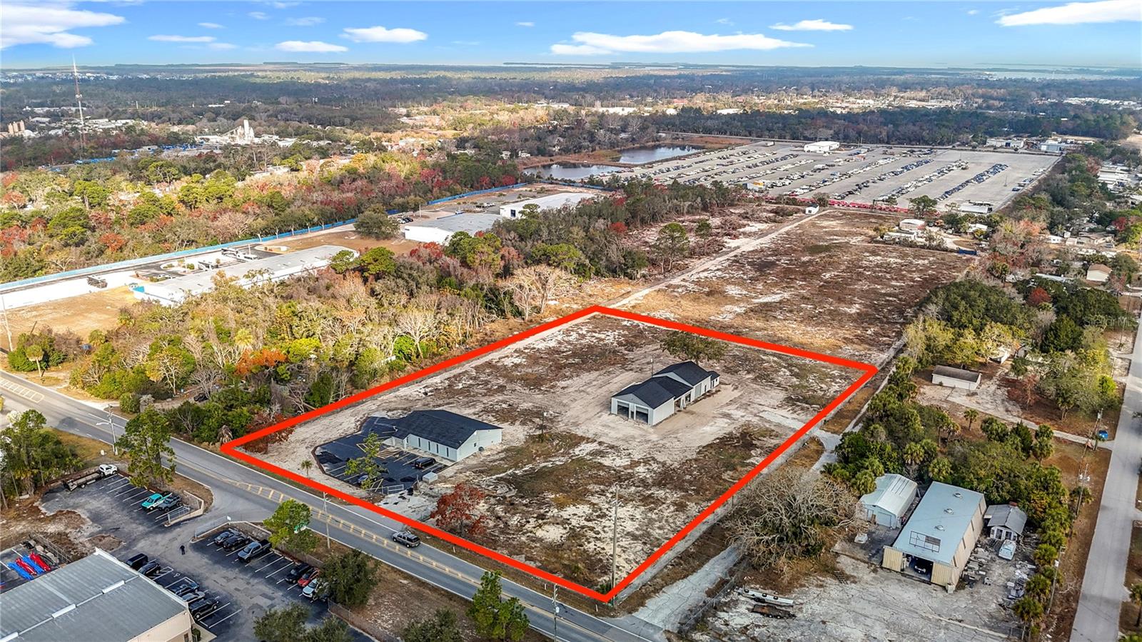 Details for 8925 New York Avenue, HUDSON, FL 34667