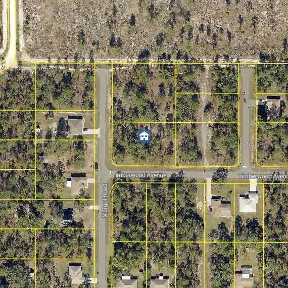 Details for Lot 3 Margot Road, WEEKI WACHEE, FL 34614