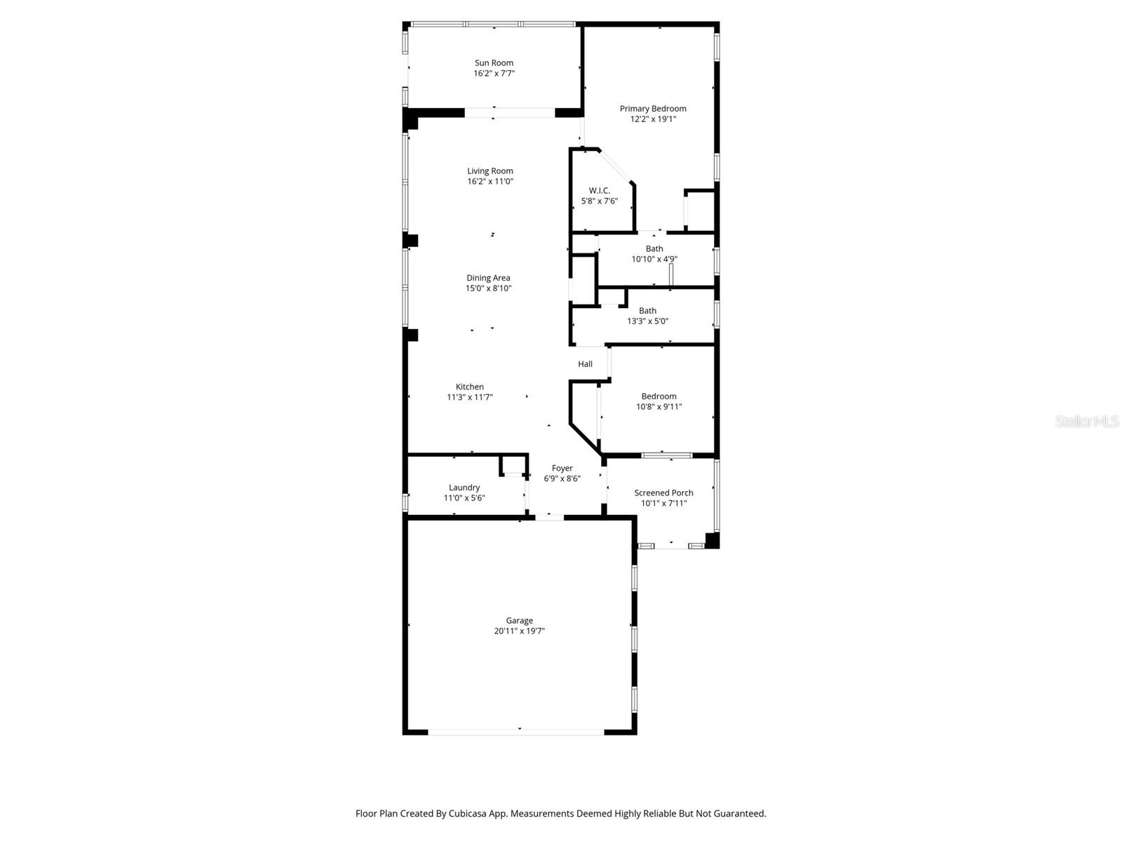 Image 6 of 42 For 9411 Burnam Drive