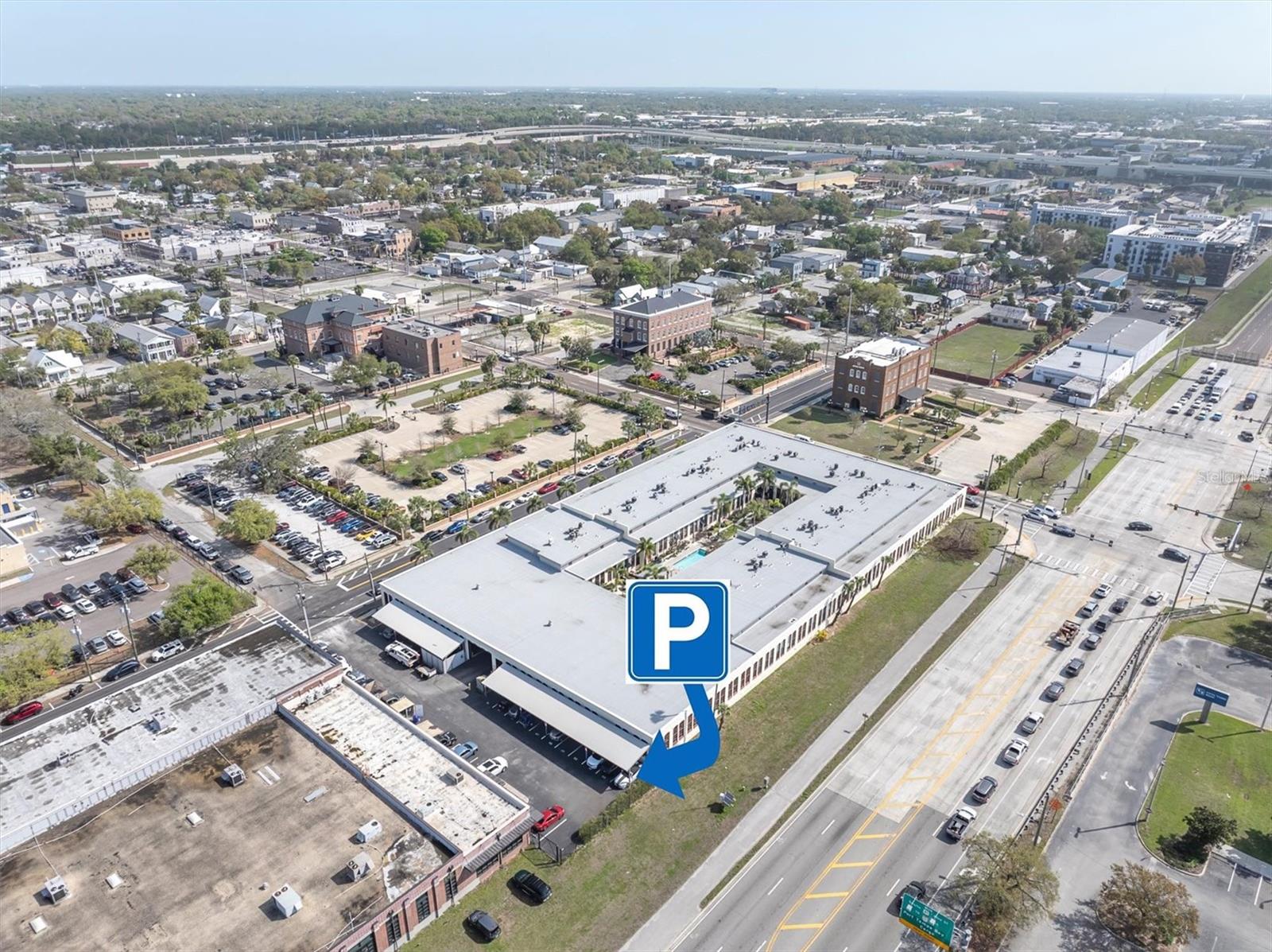 Image 28 of 32 For 2001 2nd Avenue 5