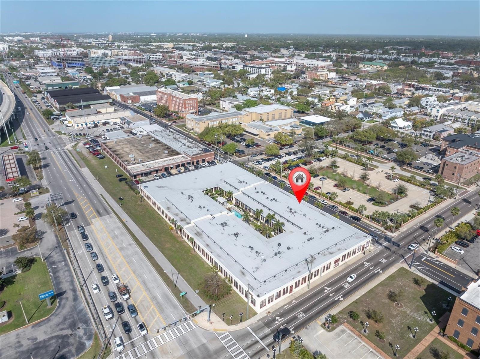 Image 29 of 32 For 2001 2nd Avenue 5