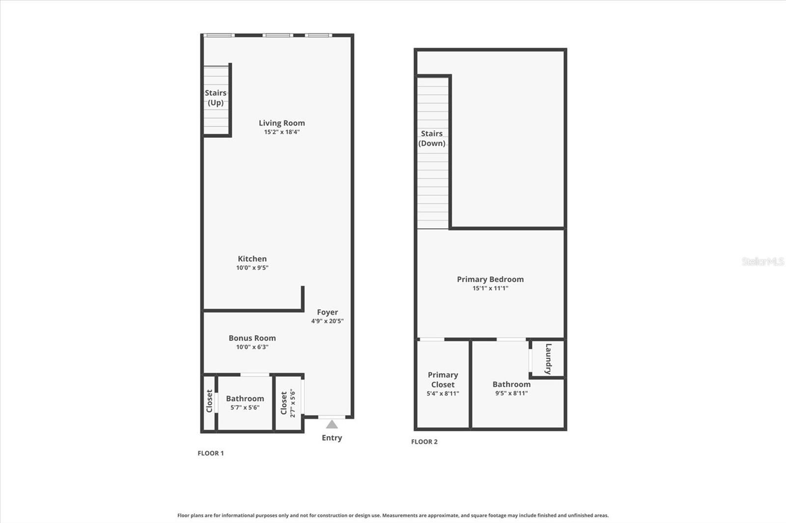 Image 32 of 32 For 2001 2nd Avenue 5