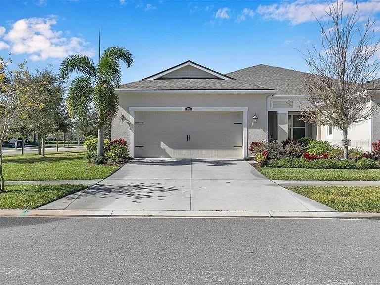 Details for 10335 Holstein Edge Place, RIVERVIEW, FL 33569