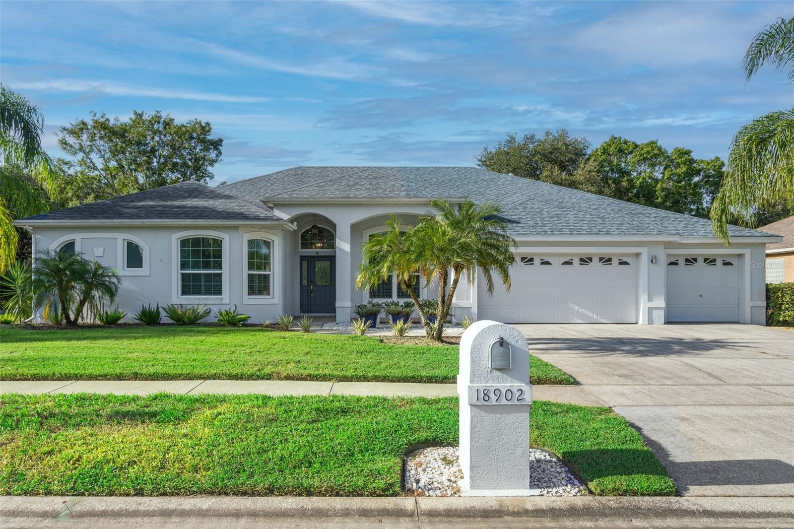 Details for 18902 Saint Laurent Drive, LUTZ, FL 33558