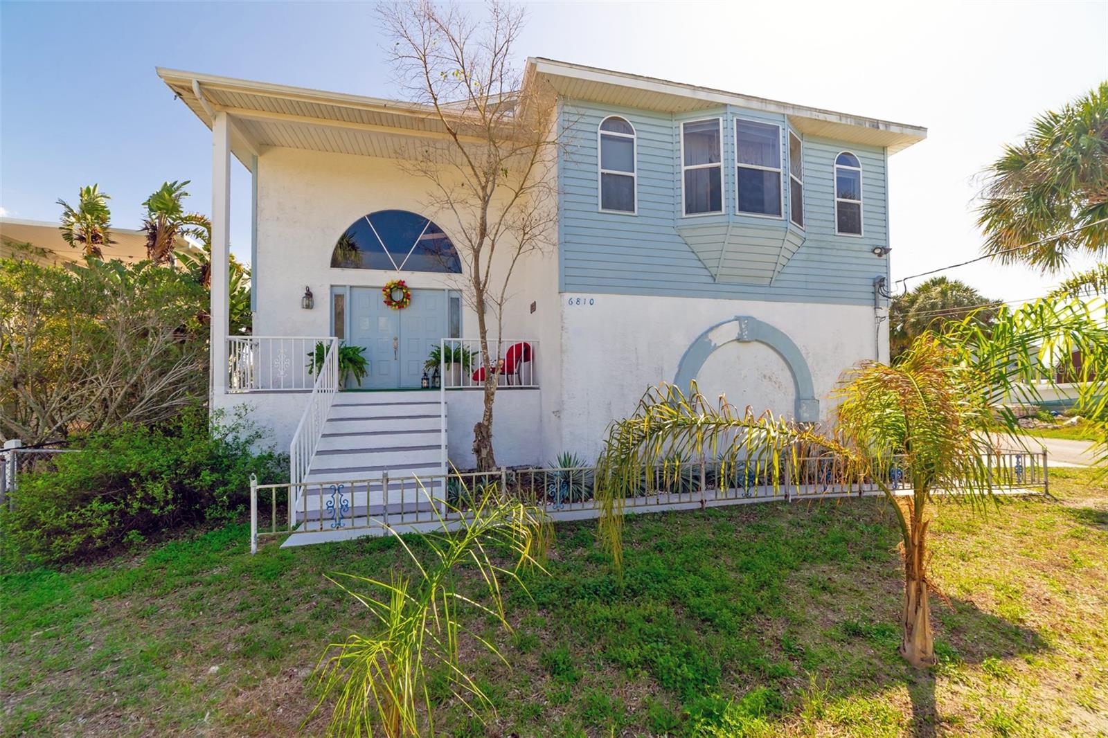 Details for 6810 Seaview Boulevard, HUDSON, FL 34667