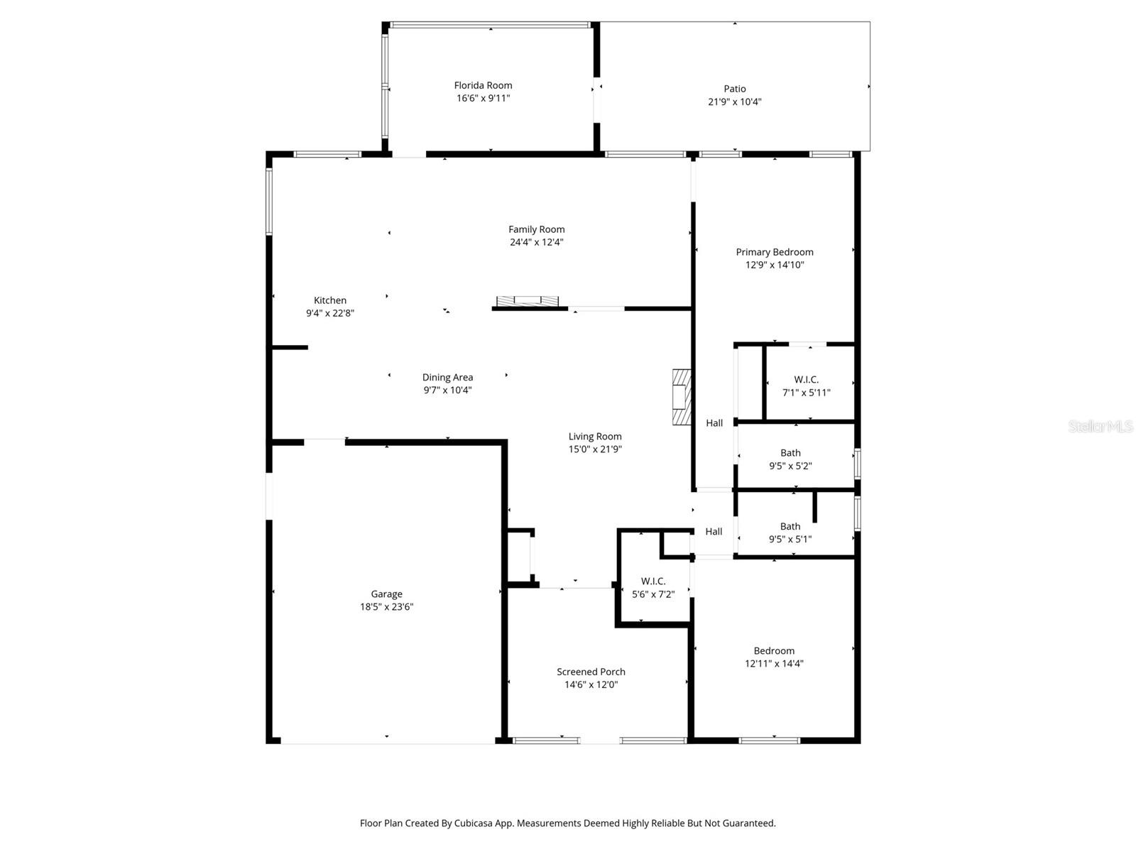 Image 6 of 84 For 2323 Westchester Boulevard