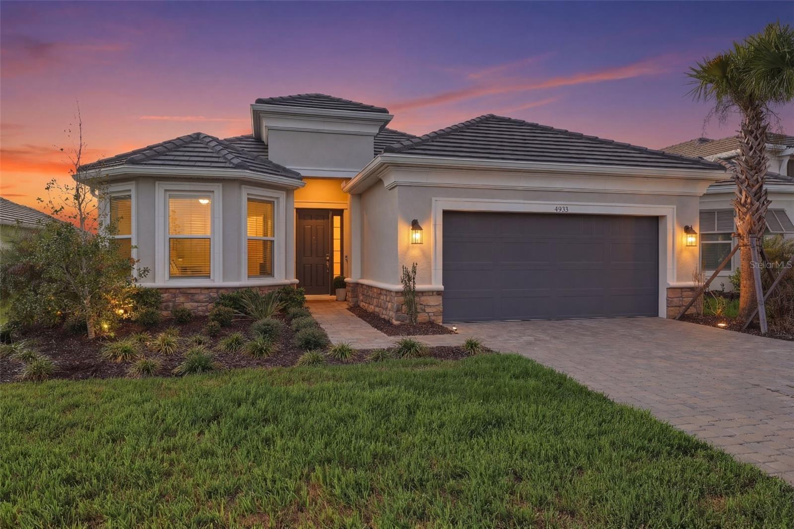 Details for 4533 Isonzo Way, WESLEY CHAPEL, FL 33543