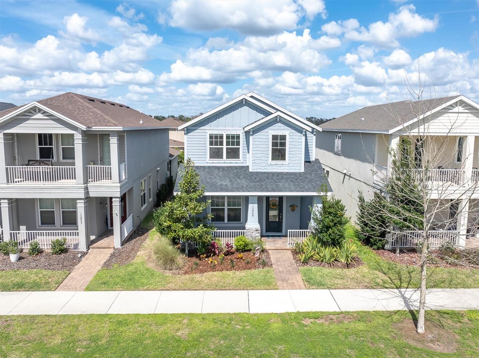 Details for 13809 Rangeland Boulevard, ODESSA, FL 33556