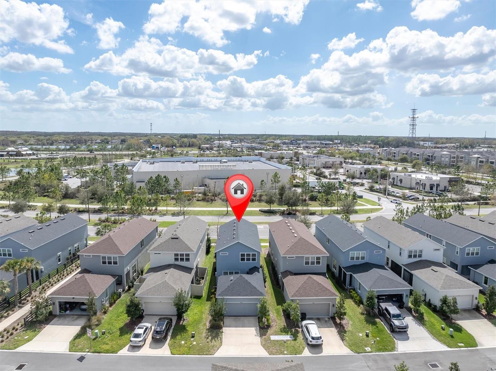 Image 32 of 67 For 13809 Rangeland Boulevard