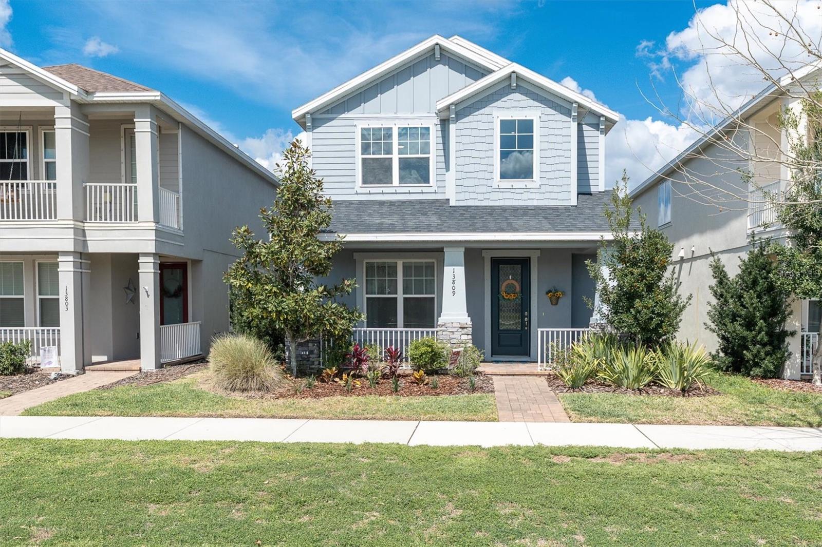 Image 38 of 67 For 13809 Rangeland Boulevard