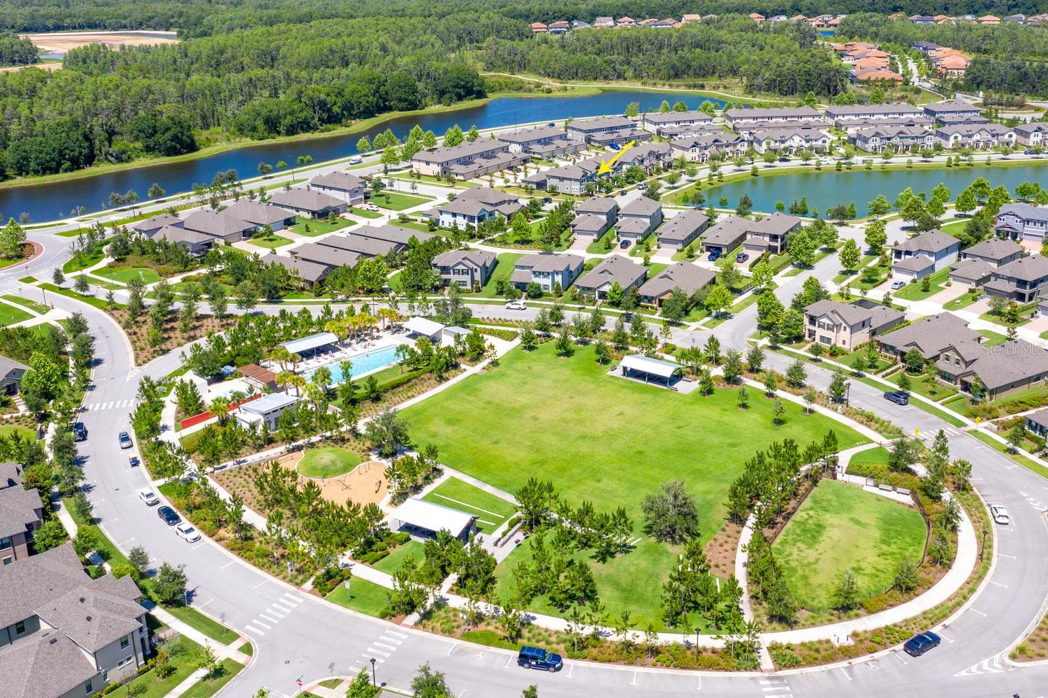 Image 65 of 67 For 13809 Rangeland Boulevard