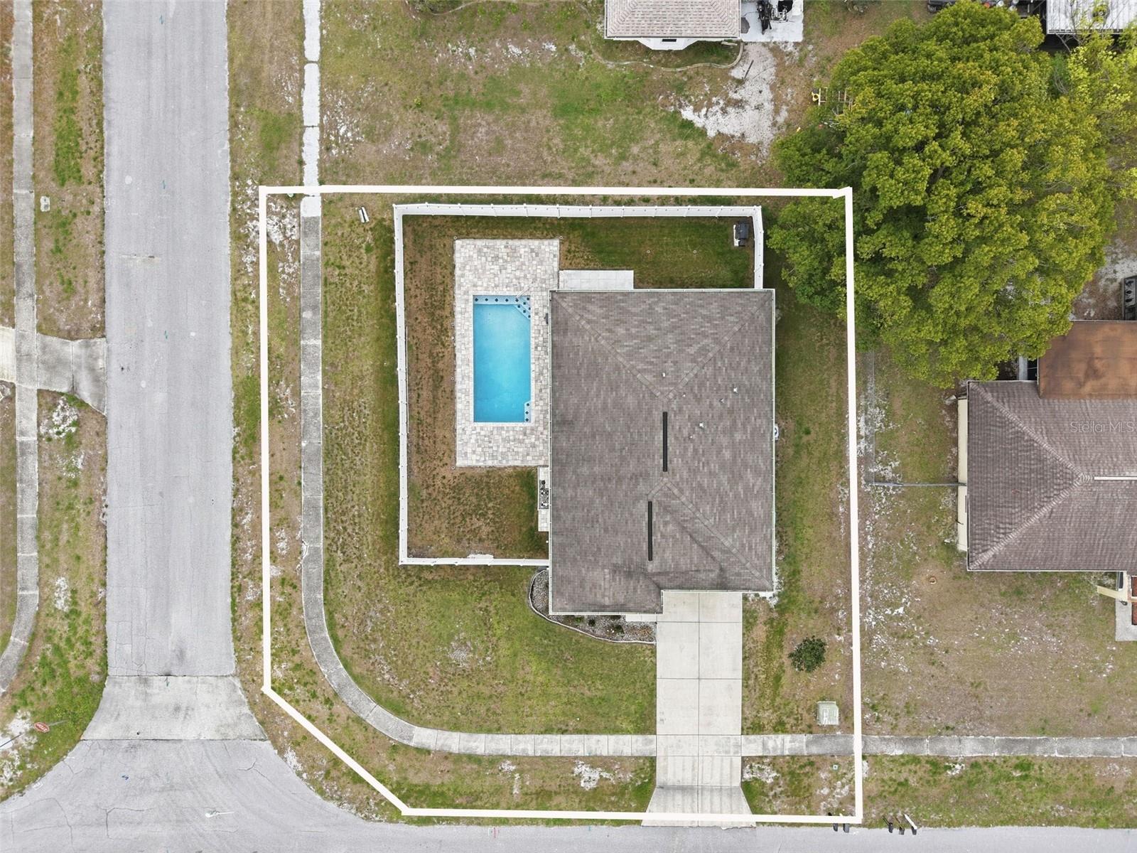 Image 49 of 49 For 3332 Lambert Avenue