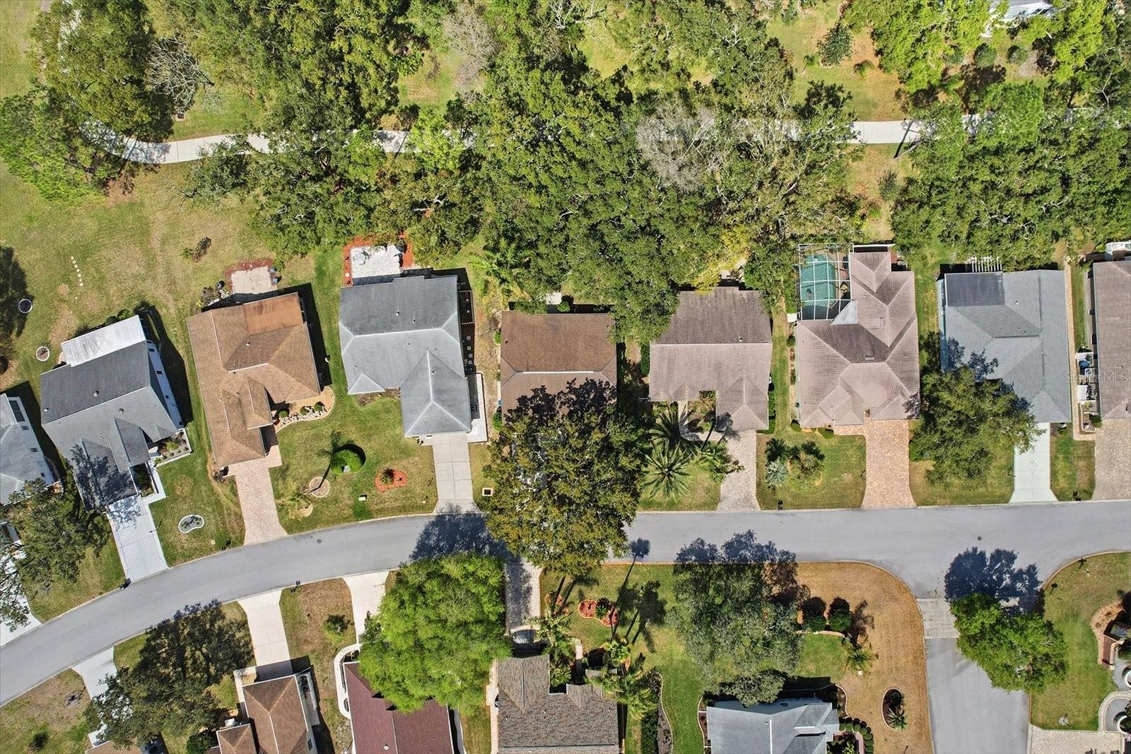 Image 43 of 45 For 7361 Rosemont Lane