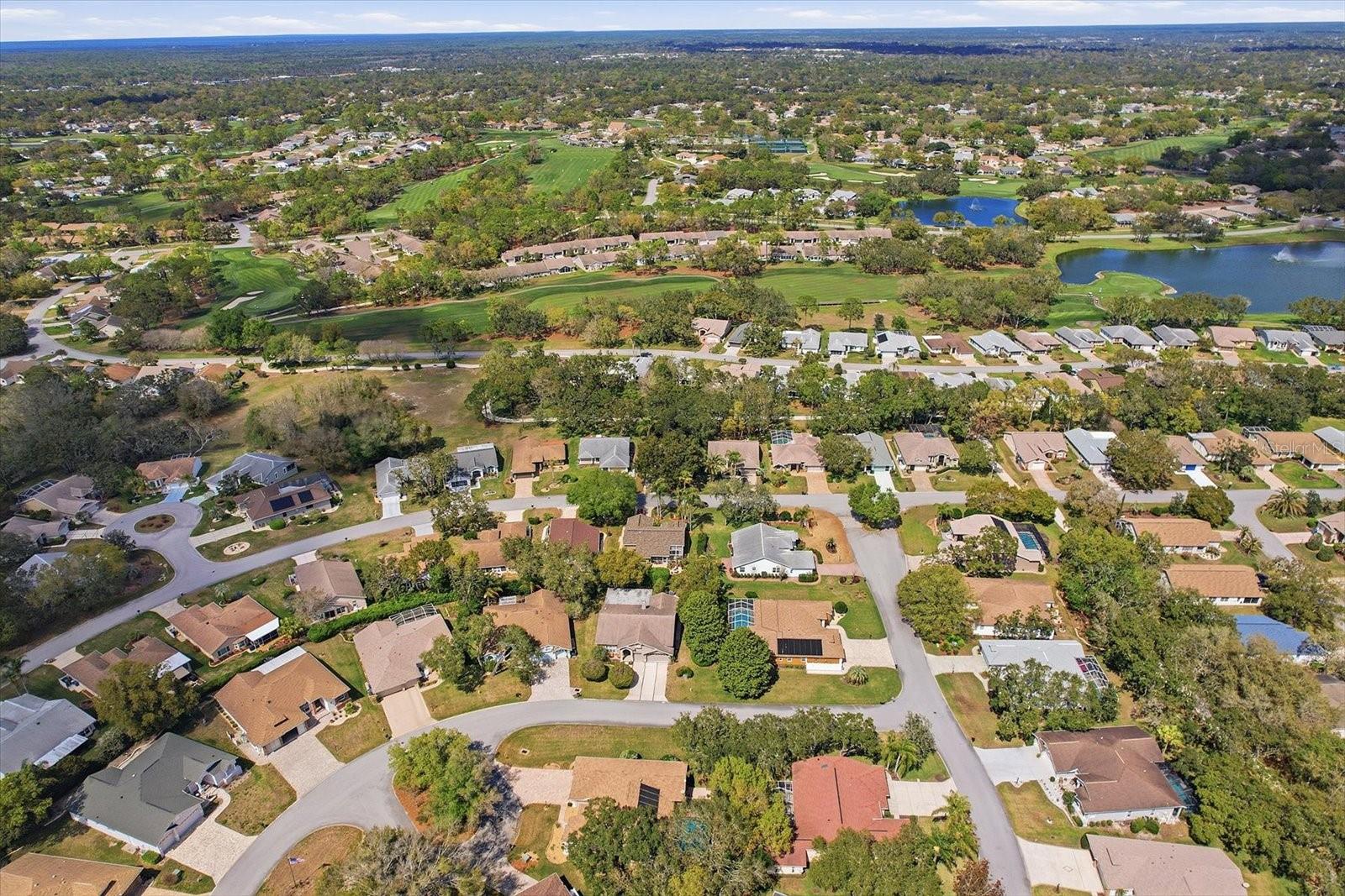 Image 44 of 45 For 7361 Rosemont Lane