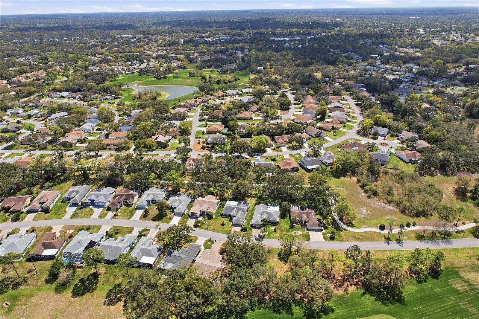 Image 45 of 45 For 7361 Rosemont Lane